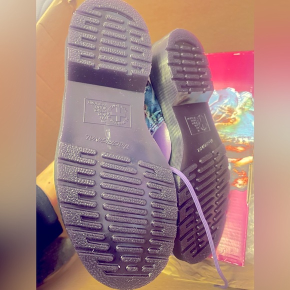 Dr martens new order 1460 - Picture 4 of 4